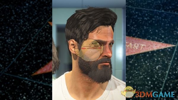 《辐射4》休·杰克曼面部预设MOD