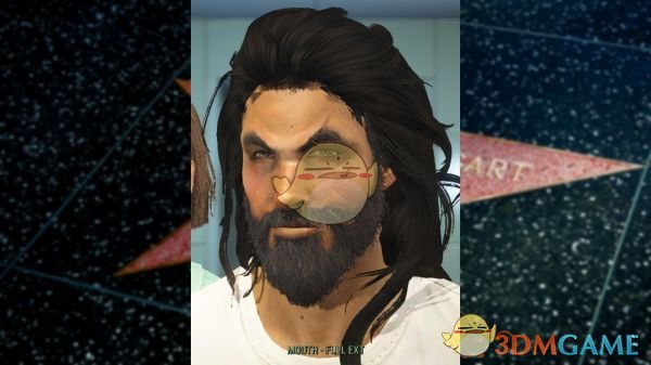 《辐射4》海王面部预设MOD