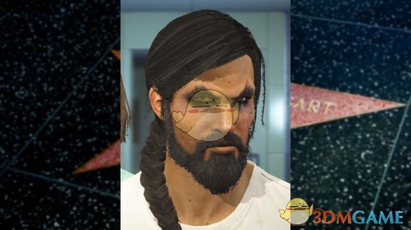 《辐射4》海王面部预设MOD