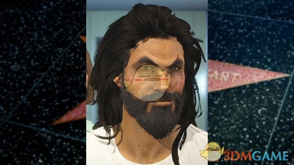 《辐射4》海王面部预设MOD