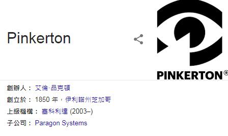 《荒野大镖客2》中Pinkerton安保公司真实存在 起诉R星侵权并索赔
