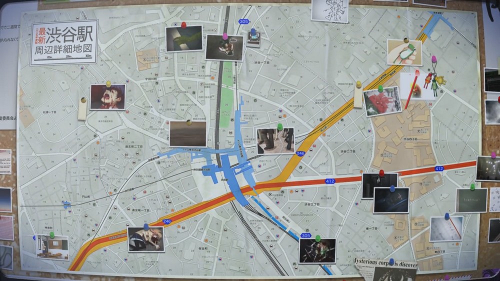 妄想科学《混沌之子》PC版1月23发售 不支持中文