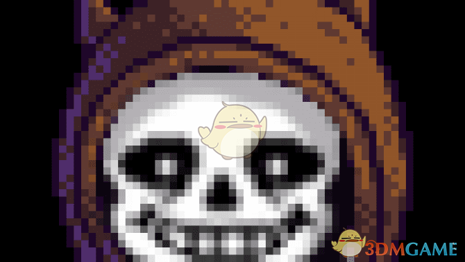 《星露谷物语》Sans矮人MOD