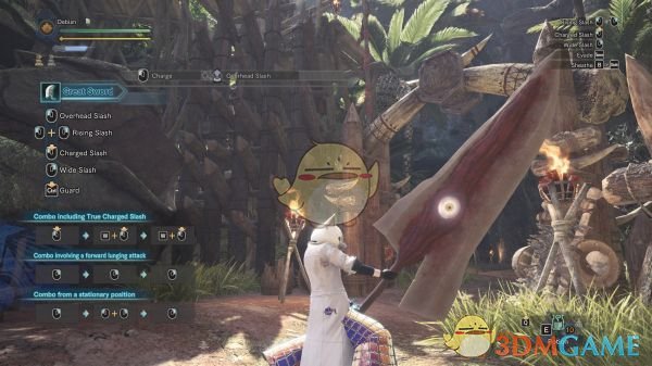 《怪物猎人：世界》灵魂能力6魂之利刃MOD