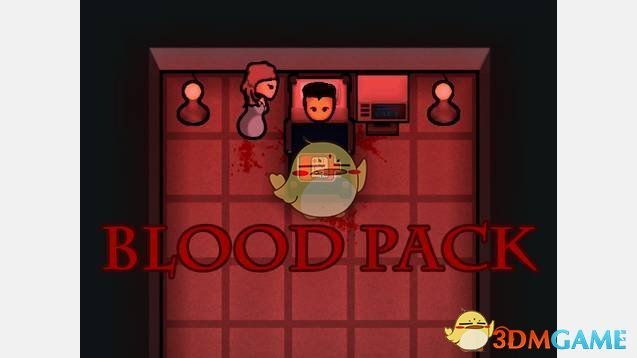 《边缘世界》血袋功能v1.0 MOD