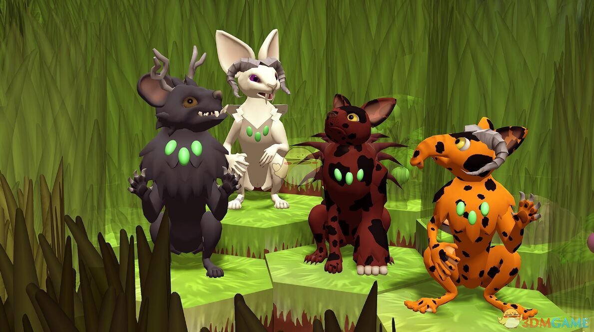 《Niche》游戏技巧心得分享