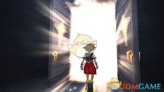 《王国之心：记忆之链》全道具卡获得攻略