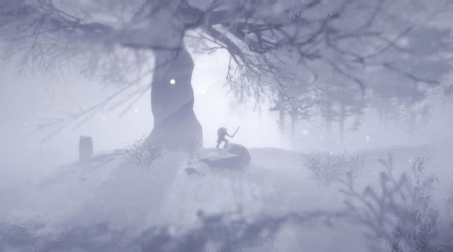 北欧动作游戏《芬布尔》全新预告 2月28日发售