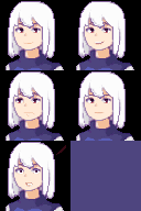 《星露谷物语》传说之下人物肖像MOD