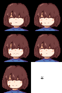 《星露谷物语》传说之下人物肖像MOD