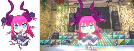 银发妹子登场 系列新作NS《Fate/EXTELLA Link》最新角色DLC演示