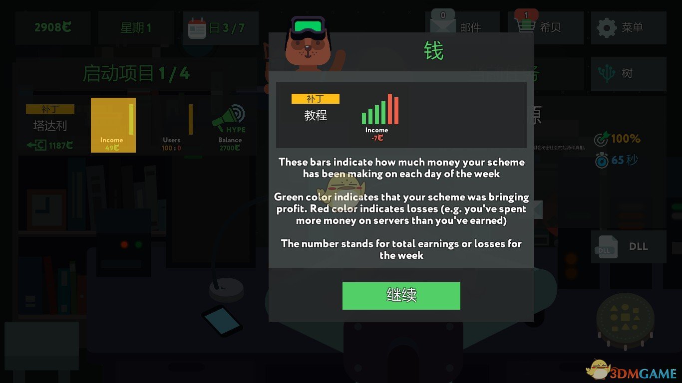 《while True:learn()》塔达利股票详解