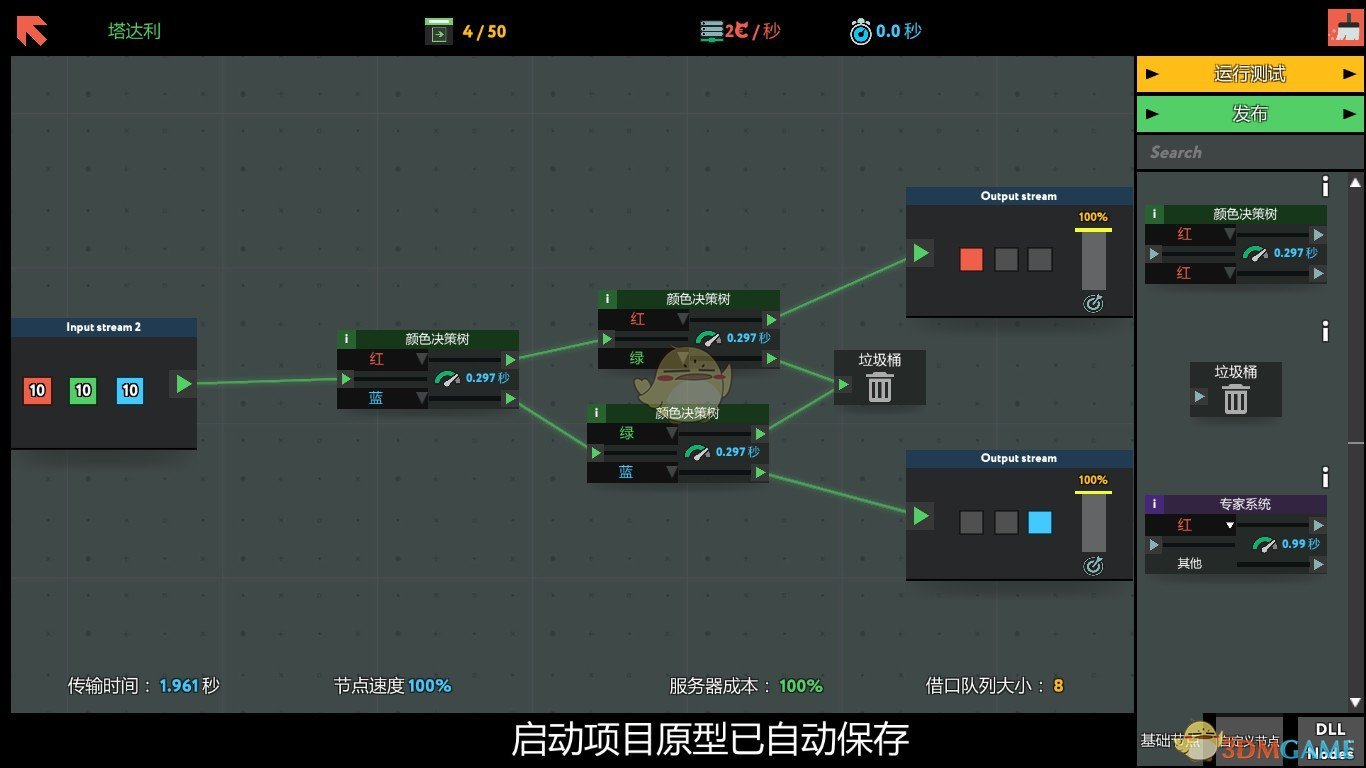 《while True:learn()》塔达利股票详解