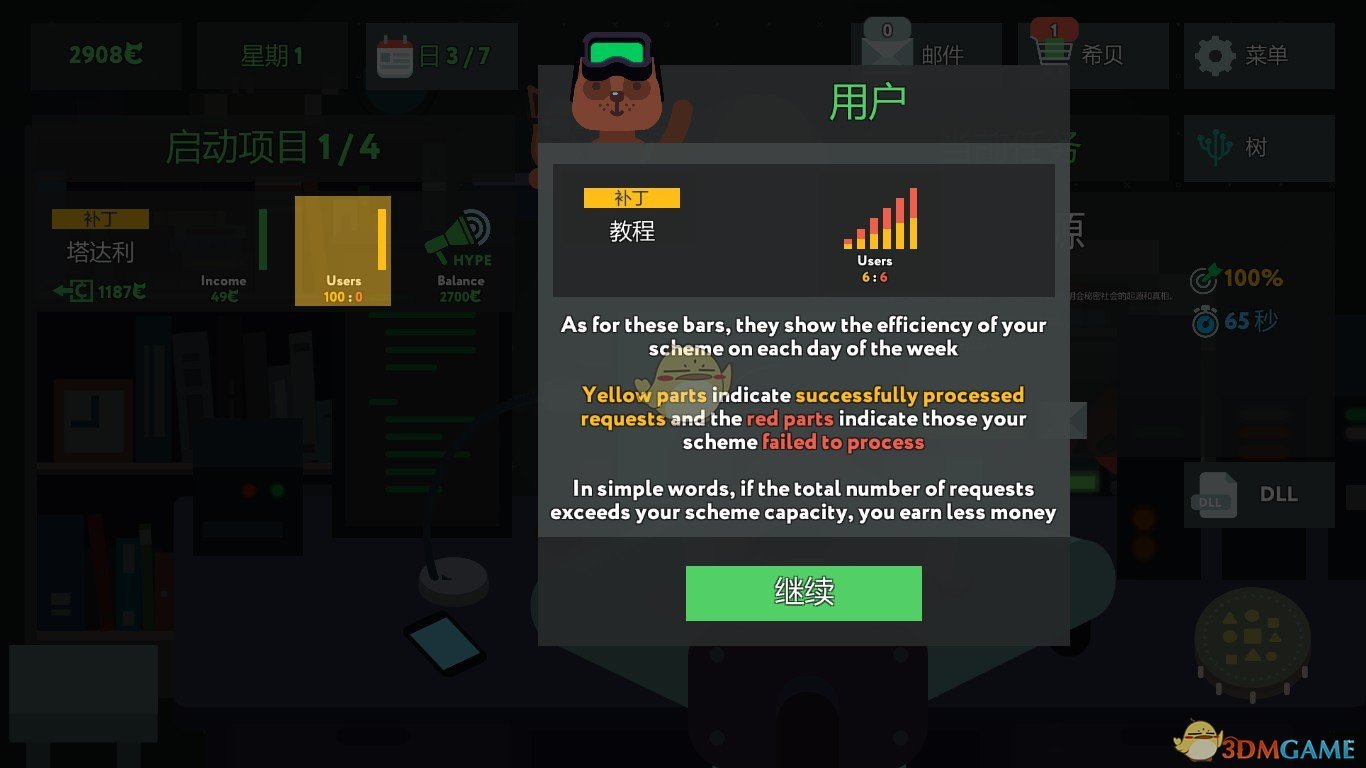 《while True:learn()》塔达利股票详解