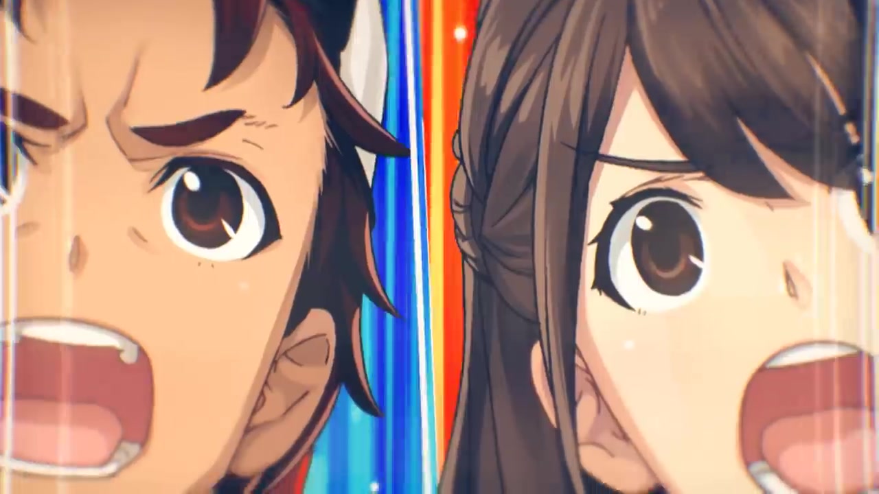 5pb.公布《机器人笔记 DaSH》全新宣传视频