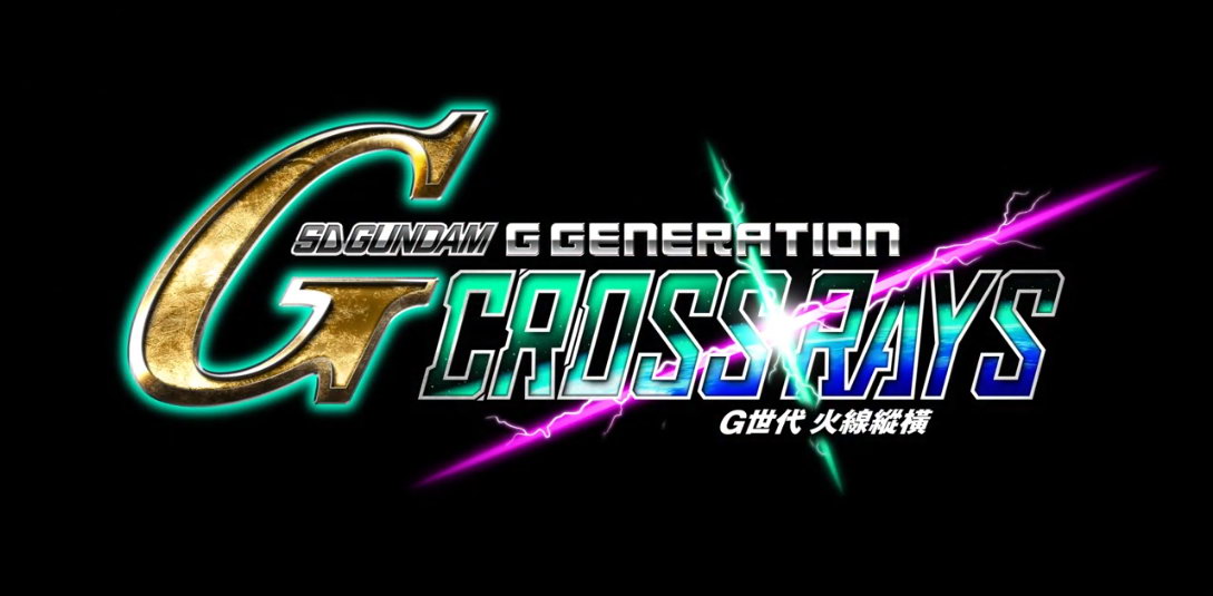 《SD高达G世纪：火线纵横》中文预告 新作有中文版