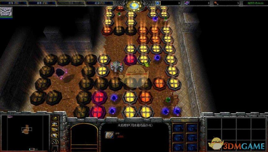 《你制杖吗》v2.0.2新春版[war3地图]