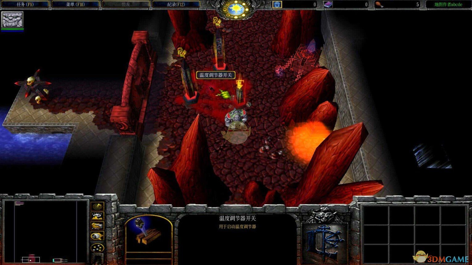 《你制杖吗》v2.0.2新春版[war3地图]