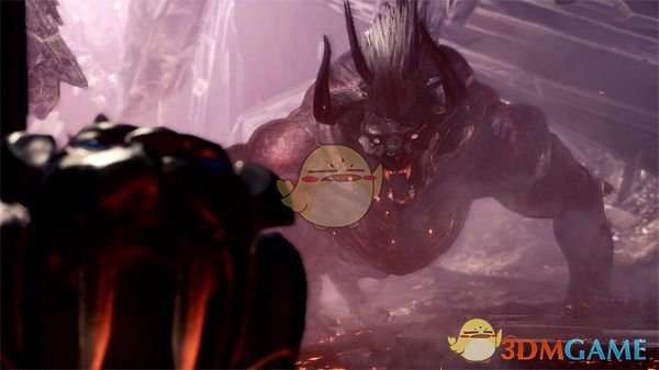 《怪物猎人：世界》贝希摩斯最终幻想15音乐包MOD