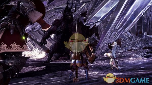 《怪物猎人：世界》贝希摩斯最终幻想15音乐包MOD