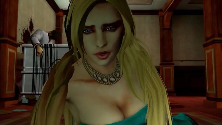 PSV还没凉？PC恐怖游戏《夜啼（NightCry）》要来了 