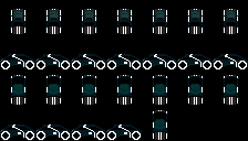 《星露谷物语》创战纪拖拉机MOD