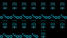 《星露谷物语》创战纪拖拉机MOD