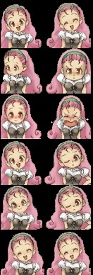 《星露谷物语》Popuri来自牧场物语MOD