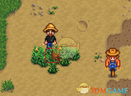 《星露谷物语》牧草生长速度调节MOD