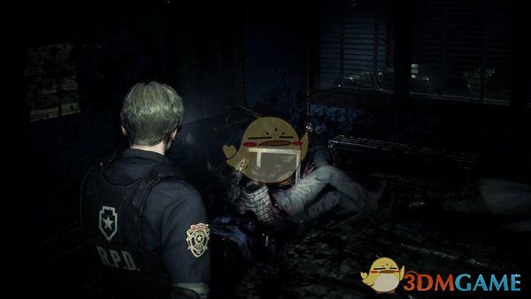 《生化危机2：重制版》里昂里关M19手枪获取攻略