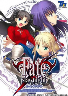 游戏历史上的今天：《Fate/stay night》在日本发售