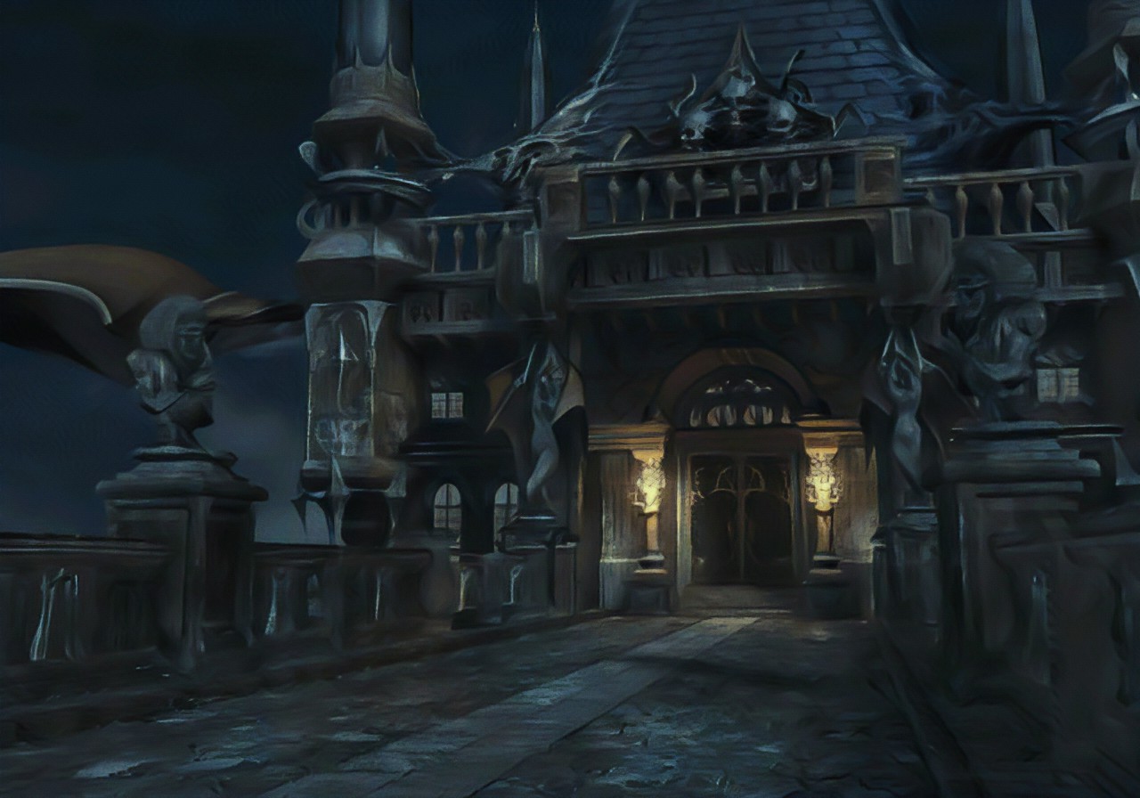 《最终幻想8》重制版画质Mod发布 游戏画面大提升