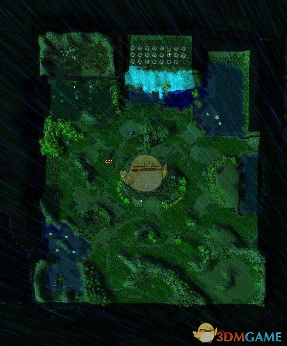 《心魔九重天》v2.0.6R[war3地图]