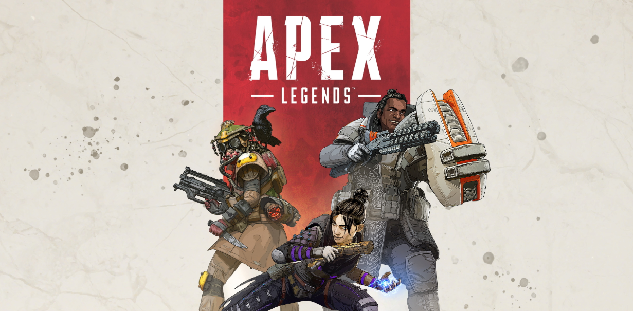 《APEX英雄》评测：目前市面上最好的大逃杀游戏