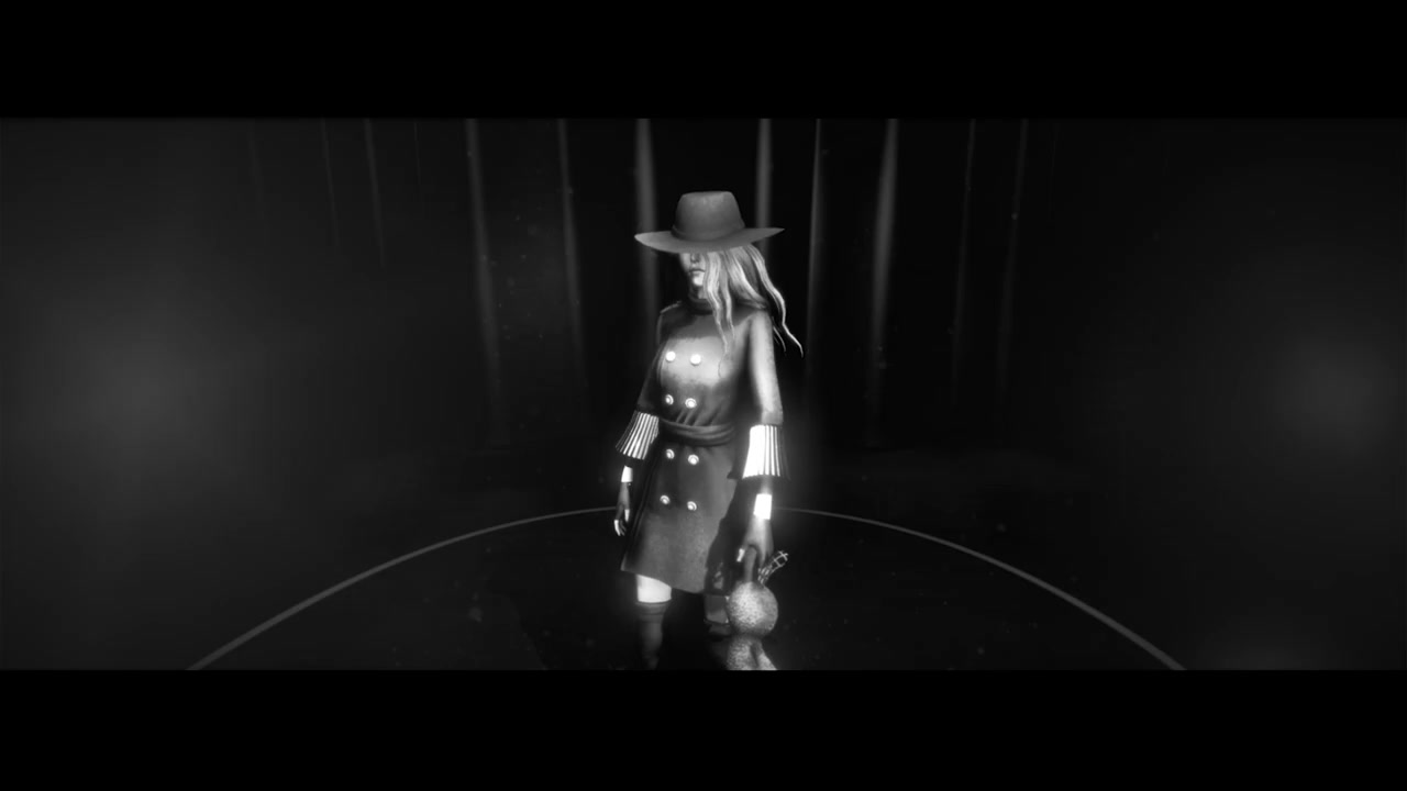 黑色电影氛围 《玩具屋》全新剧情宣传片展示