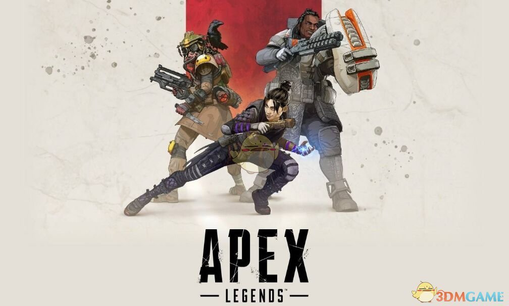 《Apex英雄》全英雄技能介绍与人物背景故事一览