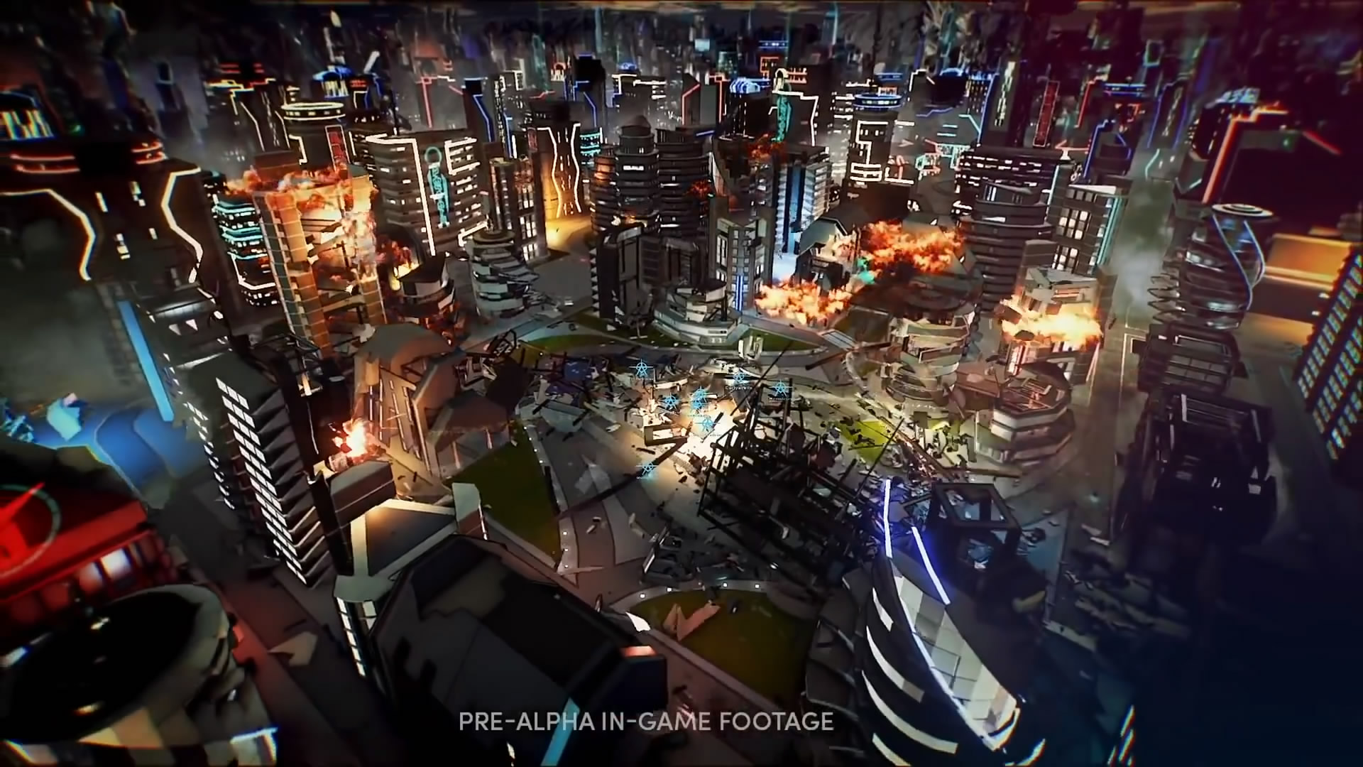 缩水大王名副其实 《除暴战警3》E3演示版对比正式版
