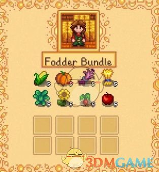 《星露谷物语》社区中心任务调整MOD