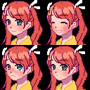 《星露谷物语》可爱的女孩文森特MOD