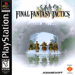 游戏历史上的今天：《最终幻想：战略版》在日本发售