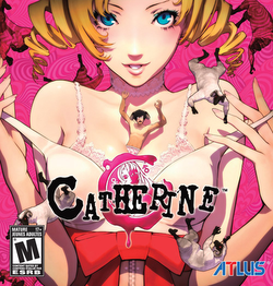 游戏历史上的今天：《凯瑟琳》正式发售