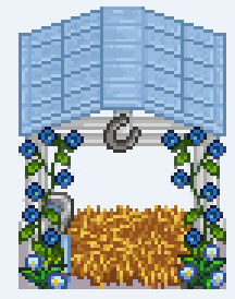 《星露谷物语》蓝色的星露谷MOD