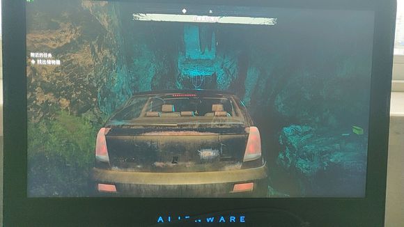 《孤岛惊魂：新曙光》解密游戏深入救援推车攻略