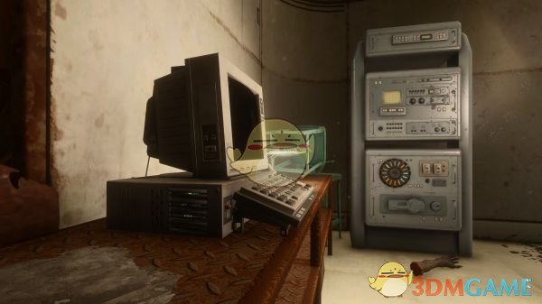 《辐射4》经典大头电脑MOD