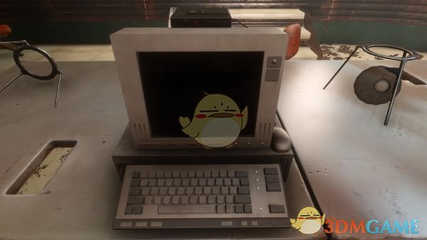 《辐射4》经典大头电脑MOD