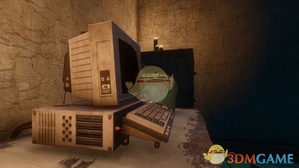 《辐射4》经典大头电脑MOD