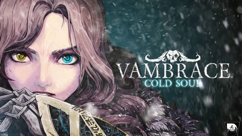冒险新作《Vambrace Cold Soul》4月发售 韩版暗黑地牢