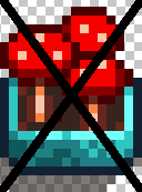 《星露谷物语》诊所外的毒蘑菇MOD