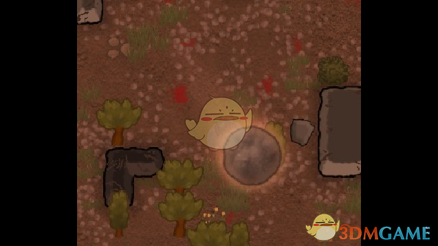 《边缘世界》流星雨v1.0 MOD