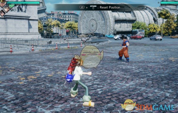 《JUMP大乱斗》通灵王麻仓叶MOD